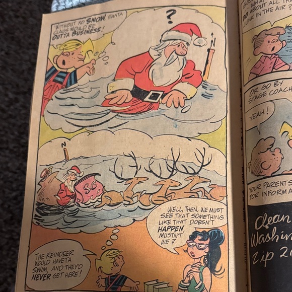 Comic Book - Picture 3 of 4